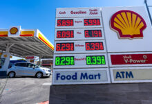 Prediction market traders think gas prices will hit new highs for the year