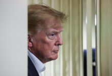 Trump urges Ukraine to stop ‘knocking out’ Russian oil refineries as U.S. diesel hits record