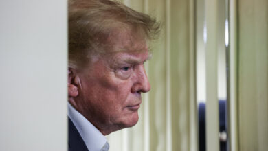 Trump urges Ukraine to stop ‘knocking out’ Russian oil refineries as U.S. diesel hits record