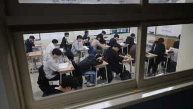 Inside South Korea’s university programs offering a direct route to Samsung and SK Hynix
