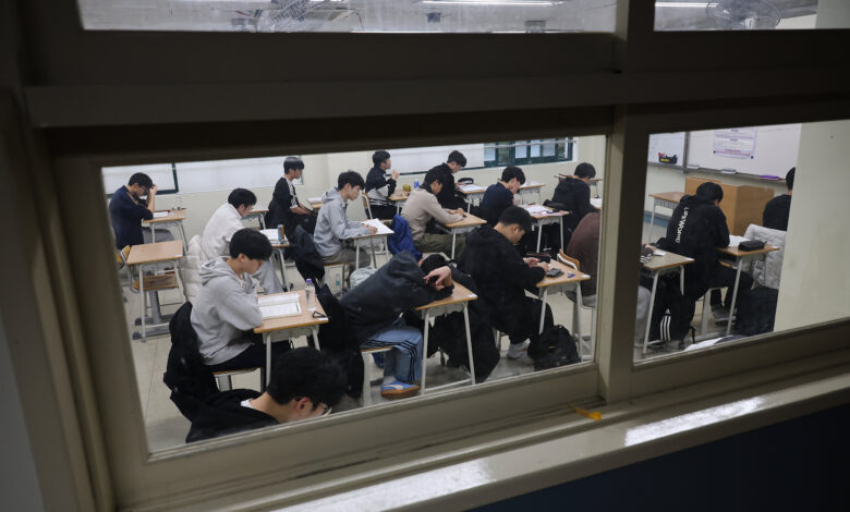 Inside South Korea’s university programs offering a direct route to Samsung and SK Hynix