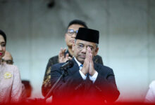 Indonesia's new finance minister faces an uphill battle on fiscal credibility