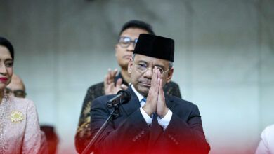 Indonesia's new finance minister faces an uphill battle on fiscal credibility