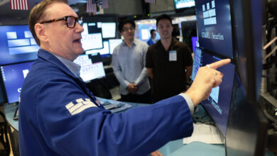 Santoli: The youthful phase of AI is over. What it means for investors