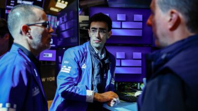 Treasury yields hitting 5% may not break markets now — but the clock is ticking