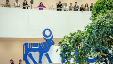 Novo shares slide as drugmaker lays out post-Wegovy growth strategy