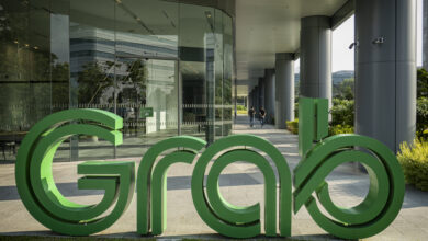 Grab aims for 'next level' in financial services with purchase of buy-now pay-later platform Atome