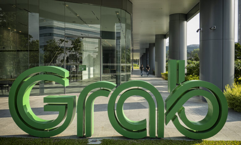 Grab aims for 'next level' in financial services with purchase of buy-now pay-later platform Atome