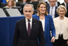 Canada invited to become EU’s first ‘associate member’ as Trump trade war intensifies