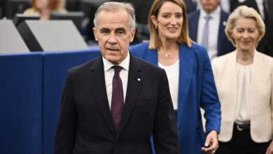 Canada invited to become EU’s first ‘associate member’ as Trump trade war intensifies