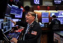 Our top 10 things to watch in the stock market Monday
