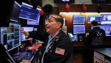 Our top 10 things to watch in the stock market Monday