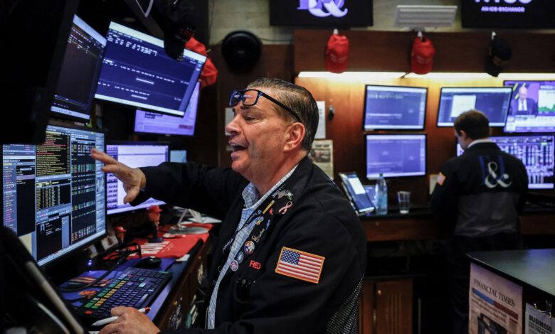 Our top 10 things to watch in the stock market Monday