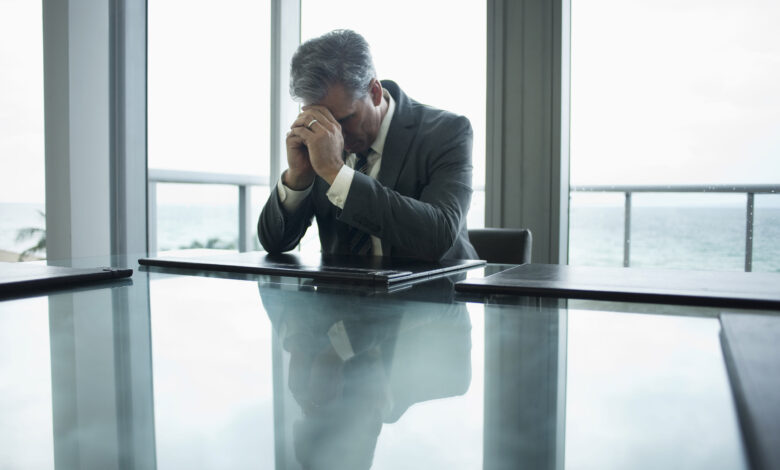 Charities say gifts by deceased donors are getting held up at financial firms