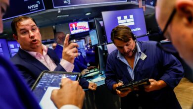 No new stock highs, no problem: Options traders bet they're coming in these names