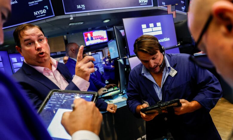 No new stock highs, no problem: Options traders bet they're coming in these names