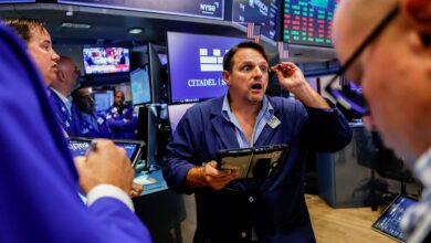 A stronger dollar and rising yields: How the Fed’s rate hike could hit global markets