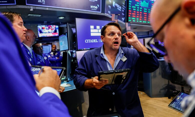 A stronger dollar and rising yields: How the Fed’s rate hike could hit global markets