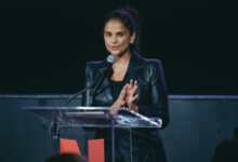 Netflix content chief Bela Bajaria defines event strategy as streamer eyes more live sports