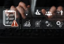 AI stock swings could affect your 401(k). Here’s what retirement savers need to know