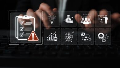 AI stock swings could affect your 401(k). Here’s what retirement savers need to know