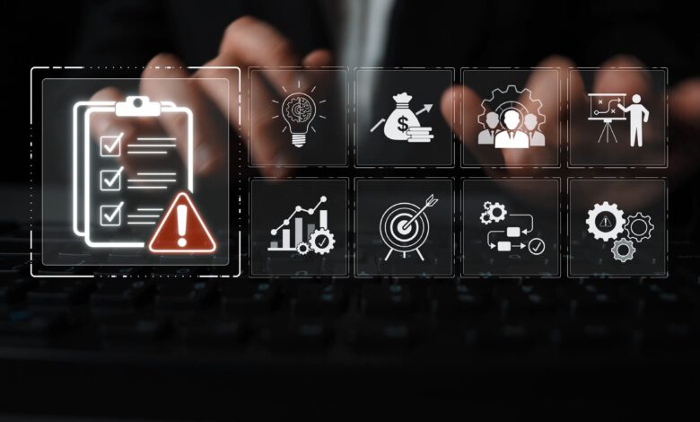 AI stock swings could affect your 401(k). Here’s what retirement savers need to know