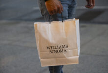 Williams-Sonoma's stock has soared in a sluggish housing market. Here's how it won over Wall Street