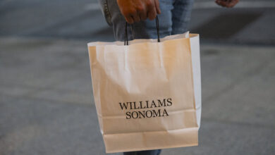 Williams-Sonoma's stock has soared in a sluggish housing market. Here's how it won over Wall Street