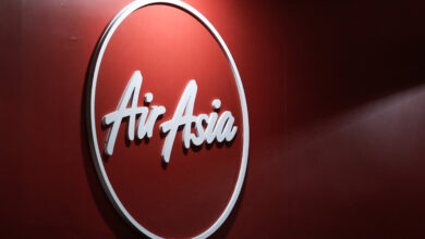 AirAsia's Fernandes refutes financial concerns, points to new growth plans