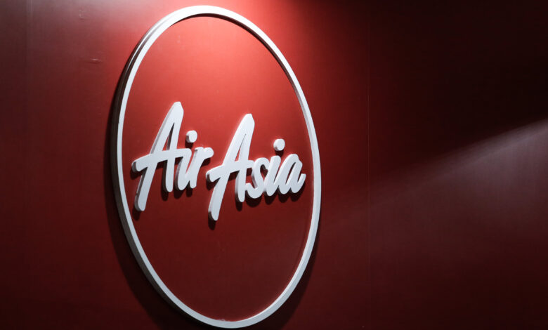 AirAsia's Fernandes refutes financial concerns, points to new growth plans