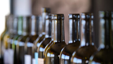 France’s wine production nears a 70-year low, leaving winemakers with tough choices