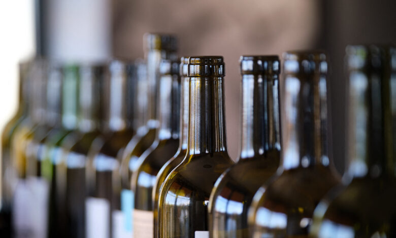 France’s wine production nears a 70-year low, leaving winemakers with tough choices