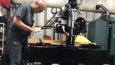 ‘It's awful’: How tariffs, soaring fuel costs and higher interest rates are squeezing American companies