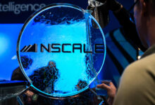 AI cloud provider Nscale files to go public
