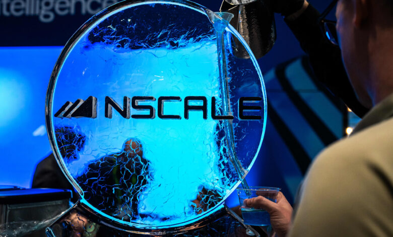 AI cloud provider Nscale files to go public