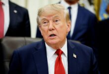 Iran vows 'painful' retaliation as Trump piles on pressure ahead of UN General Assembly meeting