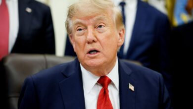 Iran vows 'painful' retaliation as Trump piles on pressure ahead of UN General Assembly meeting