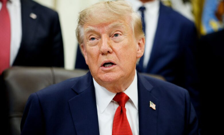 Iran vows 'painful' retaliation as Trump piles on pressure ahead of UN General Assembly meeting