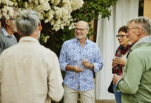 Stock boom is fueling a ‘retirement party,’ economists say — what it means for workers