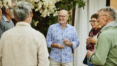 Stock boom is fueling a ‘retirement party,’ economists say — what it means for workers
