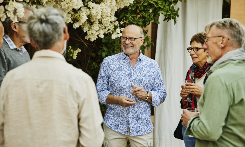 Stock boom is fueling a ‘retirement party,’ economists say — what it means for workers