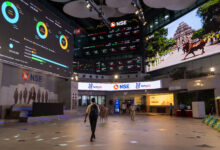 Investors rush into India’s National Stock Exchange IPO at valuation multiple above Nasdaq