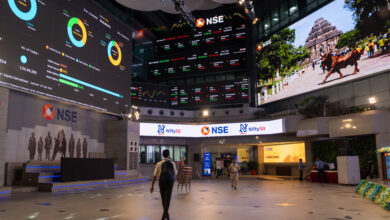 Investors rush into India’s National Stock Exchange IPO at valuation multiple above Nasdaq