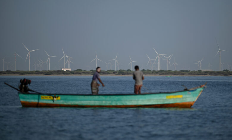India's large caps stuck in 'bygone economic era', says Bernstein, as foreign investors head for the exit