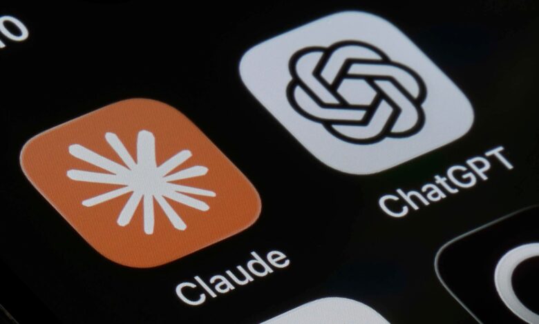Anthropic and OpenAI roll out cheaper models in first release since call for slowdown