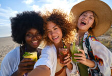 72% of Americans would slow financial progress to enjoy life now, SoFi survey finds