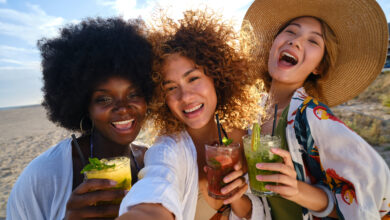 72% of Americans would slow financial progress to enjoy life now, SoFi survey finds