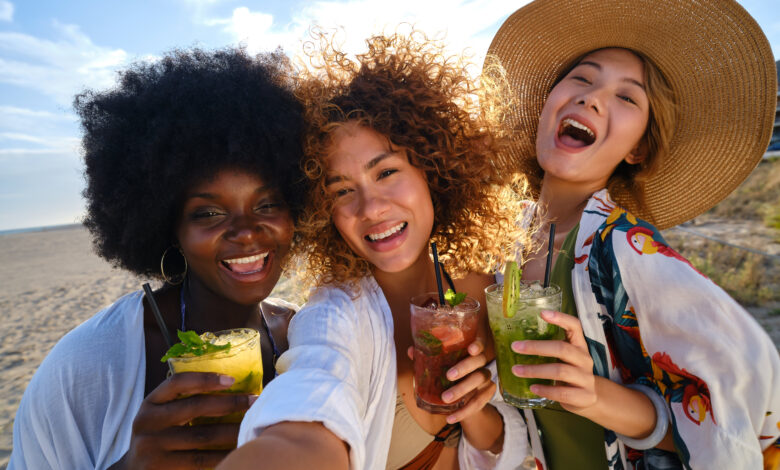 72% of Americans would slow financial progress to enjoy life now, SoFi survey finds