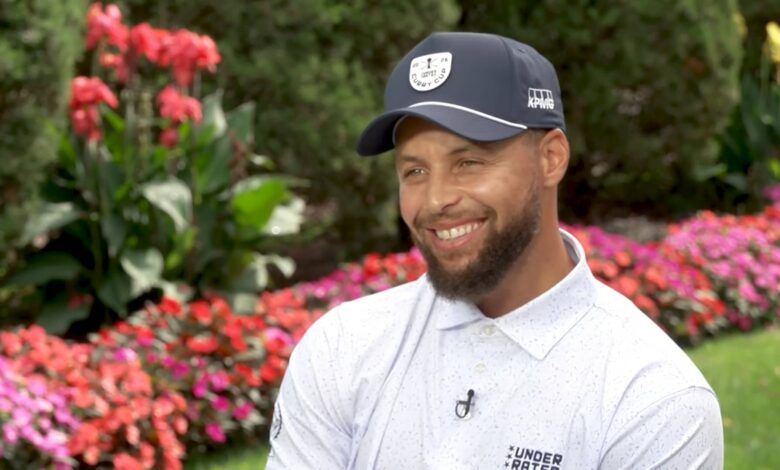 Stephen Curry says WNBA needs to keep conversations about the league 'focused on basketball'