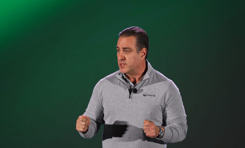 Cyber startup Island hits $6.4 billion valuation in new round as AI attacks fuel spending wave
